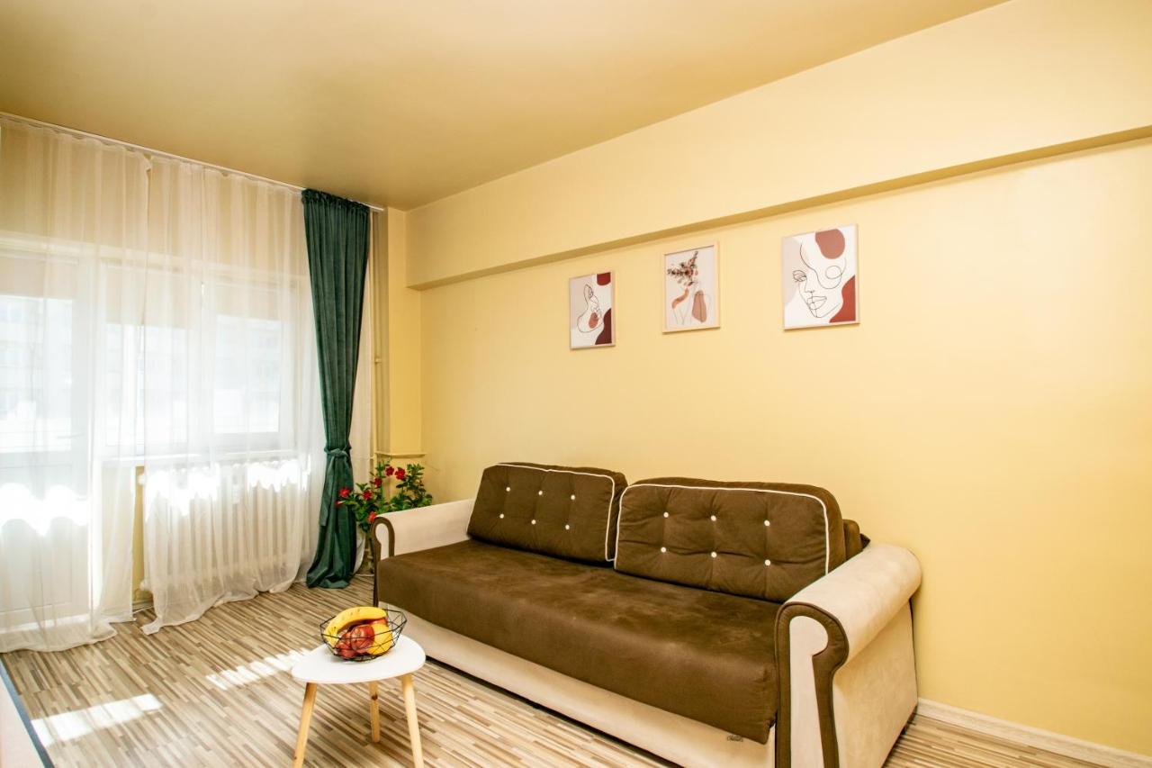 Apartament Centru - Cec Apartamento Craiova Exterior foto