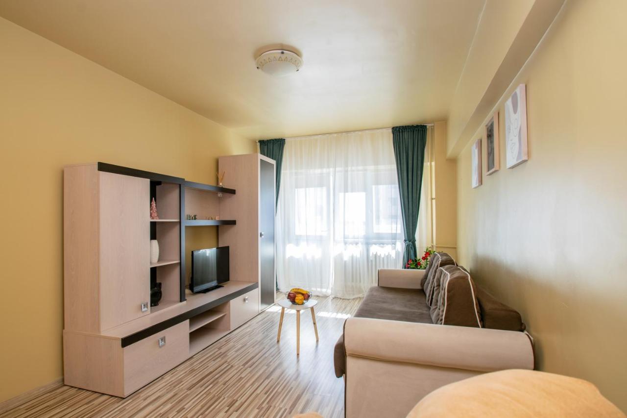 Apartament Centru - Cec Apartamento Craiova Exterior foto